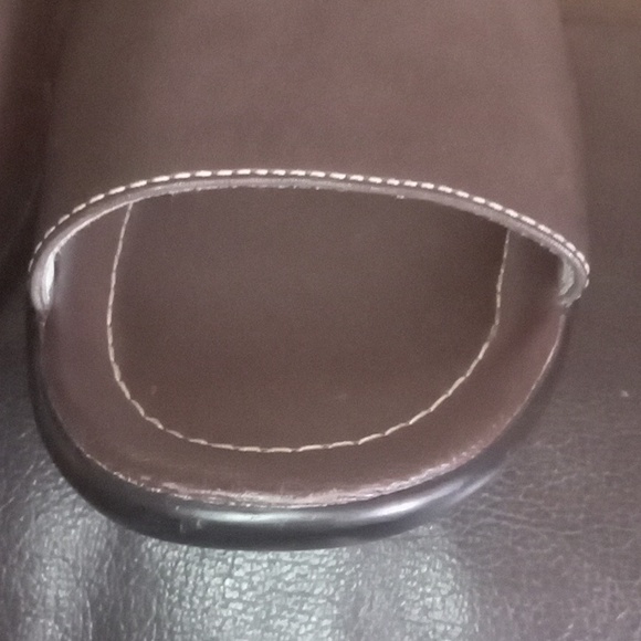 Tommy Hilfiger Slides- Womans size 7/8 - Picture 13 of 17